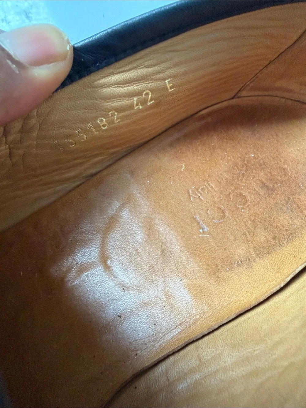 Men’s Gucci Loafers